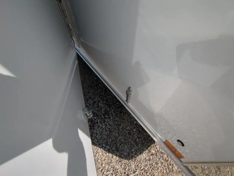 new Cargo (Enclosed) Trailers Cross Trailers  for sale, in Antioch, IL Thumbnail 7