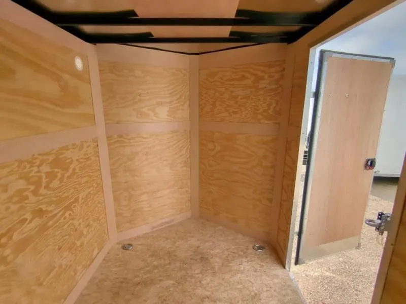 new Cargo (Enclosed) Trailers Cross Trailers  for sale, in Antioch, IL Thumbnail 7