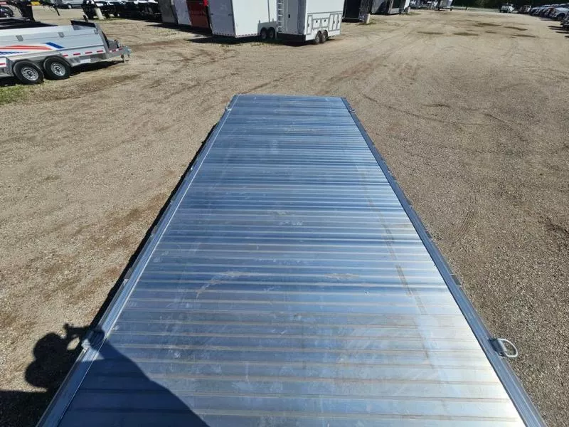 new Equipment / Flatbed Trailers EBY  for sale, in Antioch, IL Thumbnail 11