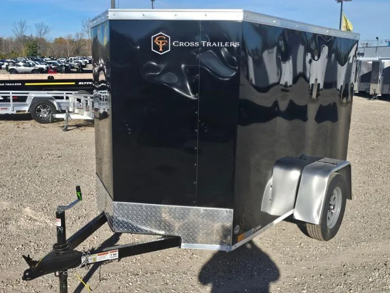 new Cargo (Enclosed) Trailers Cross Trailers  for sale, in Antioch, IL Thumbnail 12