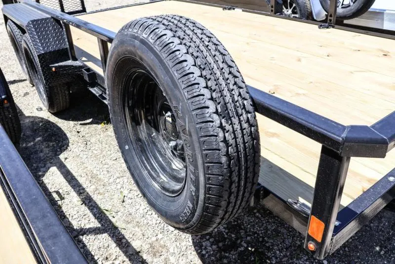 new Other Trailers Belmont  for sale, in Antioch, IL Thumbnail 12