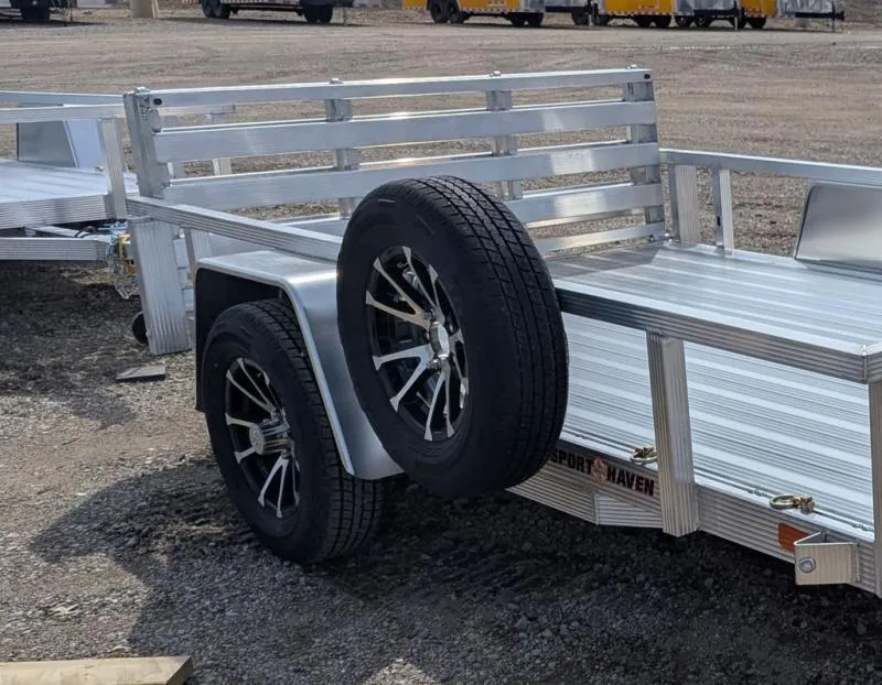 new Utility Trailers Sport Haven  for sale, in Antioch, IL Thumbnail 11