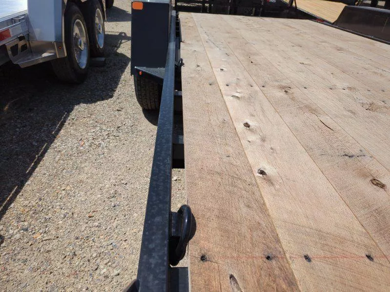 new Equipment / Flatbed Trailers RediHaul Trailers  for sale, in Antioch, IL Thumbnail 5