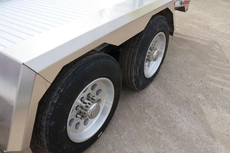 new Other Trailers EBY  for sale, in Antioch, IL Thumbnail 10