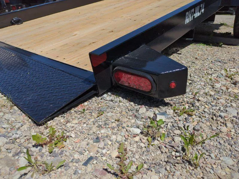 new Other Trailers RediHaul Trailers  for sale, in Antioch, IL Thumbnail 11