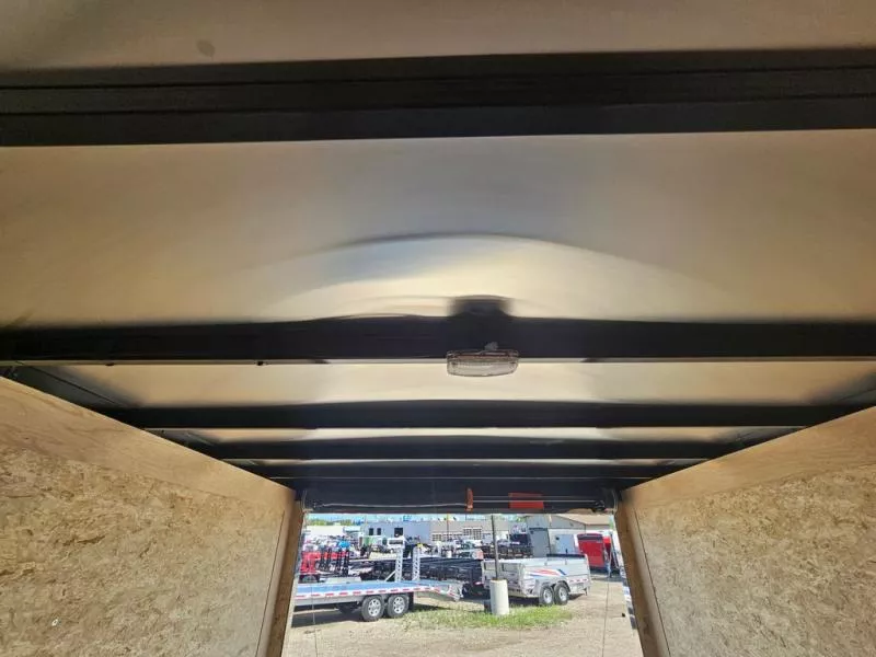new Cargo (Enclosed) Trailers Cross Trailers  for sale, in Antioch, IL Thumbnail 11