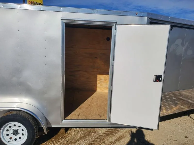 new Snowmobile Trailers Nexhaul  for sale, in Antioch, IL Thumbnail 8