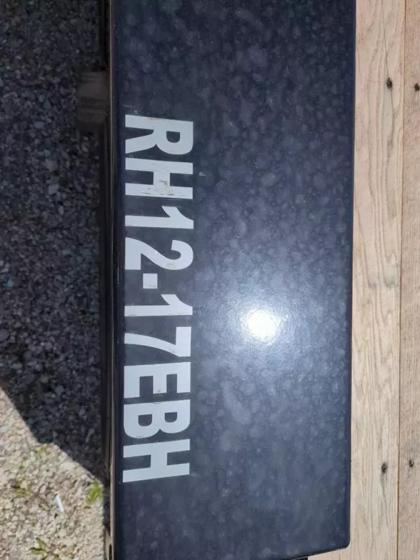new Equipment / Flatbed Trailers RediHaul Trailers  for sale, in Antioch, IL Thumbnail 9