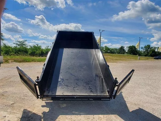 new Dump Trailers Towmaster Trailers  for sale, in Antioch, IL Thumbnail 16