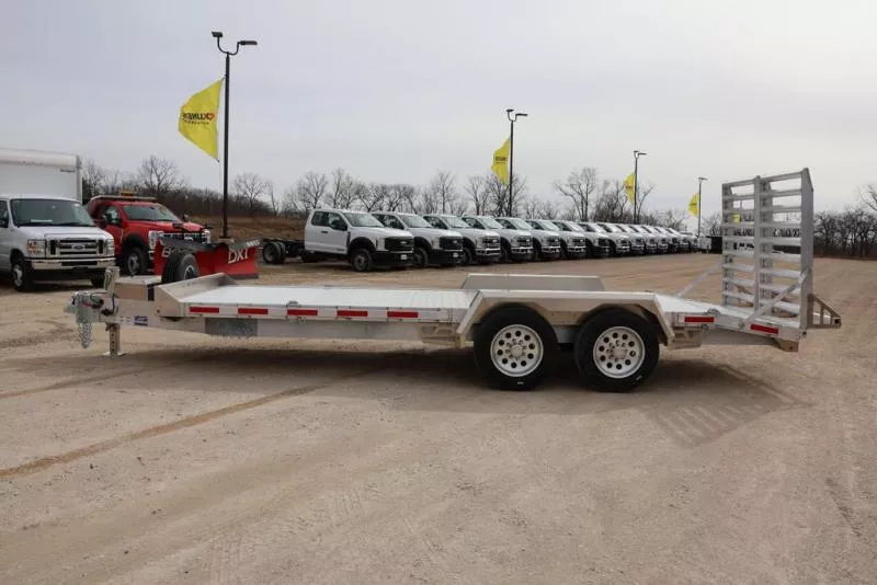 new Other Trailers EBY  for sale, in Antioch, IL Thumbnail 6