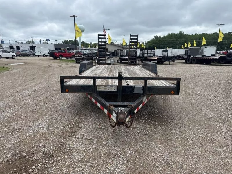 new Other Trailers Load Trail  for sale, in Antioch, IL Thumbnail 2