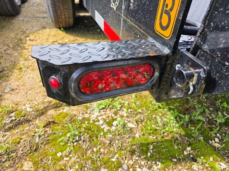 new Equipment / Flatbed Trailers Belmont  for sale, in Antioch, IL Thumbnail 11