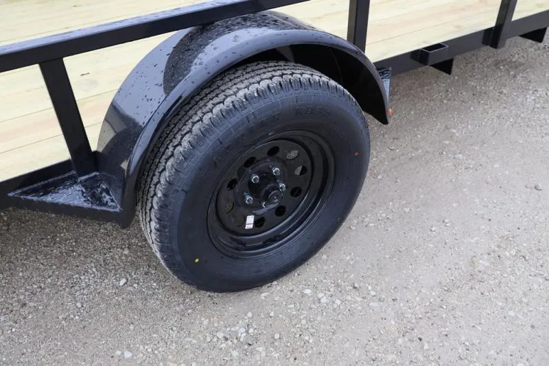 new Utility Trailers Belmont  for sale, in Antioch, IL Thumbnail 11