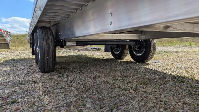 new Equipment / Flatbed Trailers EBY  for sale, in Antioch, IL Thumbnail 9