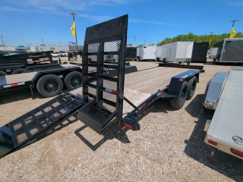 new Equipment / Flatbed Trailers RediHaul Trailers  for sale, in Antioch, IL Thumbnail 10