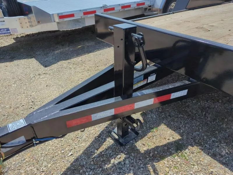 new Equipment / Flatbed Trailers RediHaul Trailers  for sale, in Antioch, IL Thumbnail 3