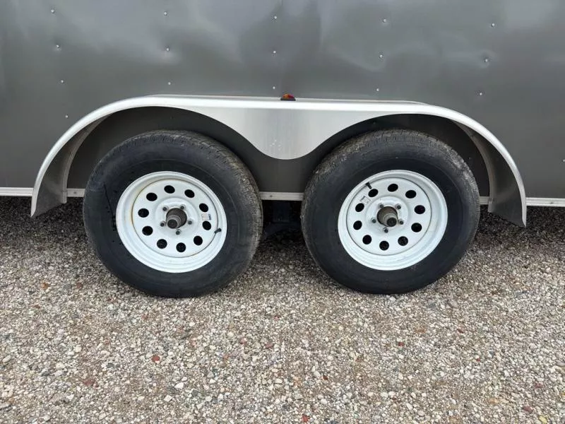 new Other Trailers Nexhaul  for sale, in Antioch, IL Thumbnail 8