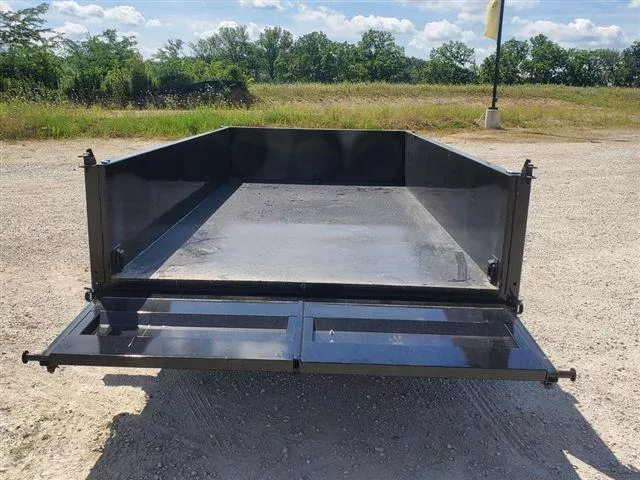new Dump Trailers Towmaster Trailers  for sale, in Antioch, IL Thumbnail 19