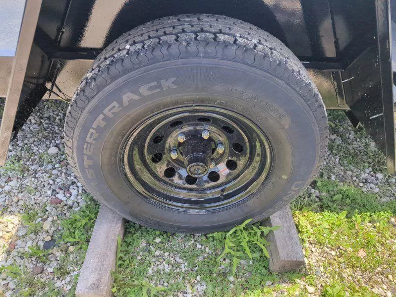 new Equipment / Flatbed Trailers RediHaul Trailers  for sale, in Antioch, IL Thumbnail 8