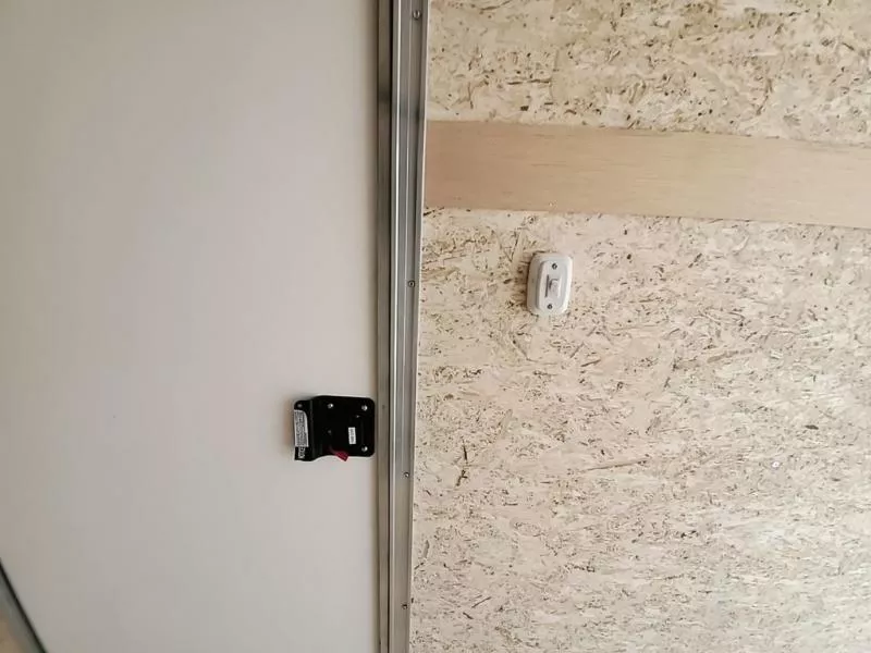 new Cargo (Enclosed) Trailers Cross Trailers  for sale, in Antioch, IL Thumbnail 11