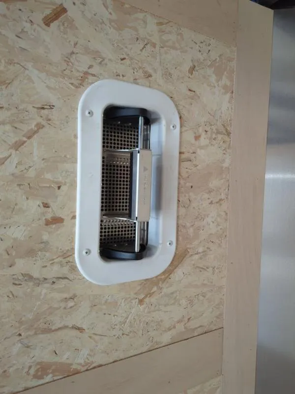 new Cargo (Enclosed) Trailers Cross Trailers  for sale, in Antioch, IL Thumbnail 9