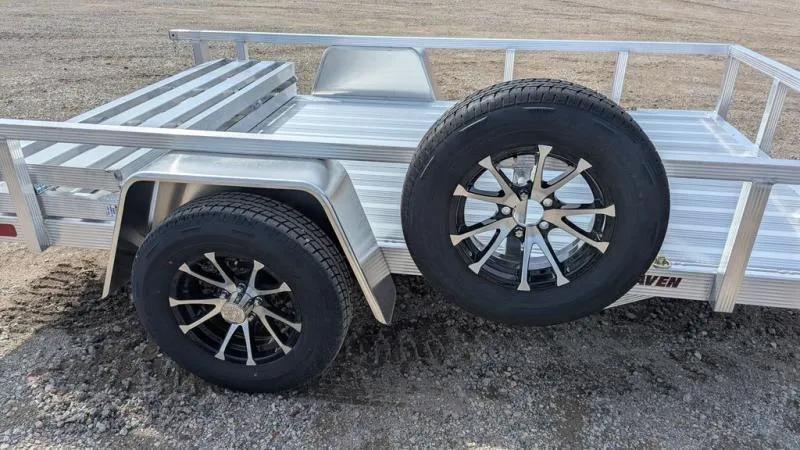 new Utility Trailers Sport Haven  for sale, in Antioch, IL Thumbnail 6