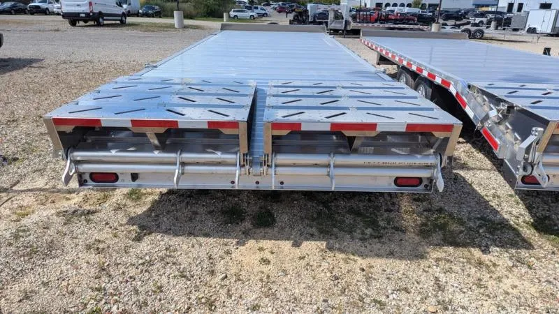 new Equipment / Flatbed Trailers EBY  for sale, in Antioch, IL Thumbnail 5