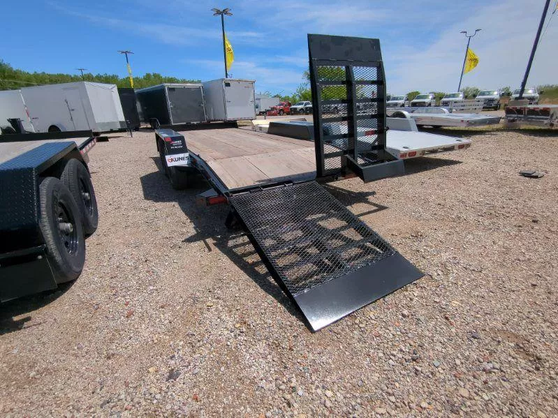 new Equipment / Flatbed Trailers RediHaul Trailers  for sale, in Antioch, IL Thumbnail 9