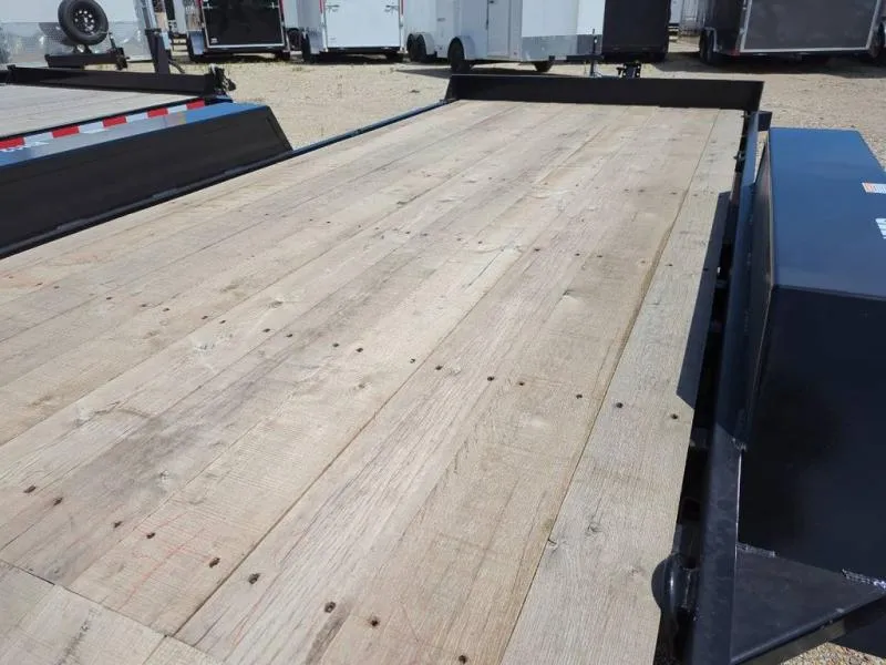 new Equipment / Flatbed Trailers RediHaul Trailers  for sale, in Antioch, IL Thumbnail 11