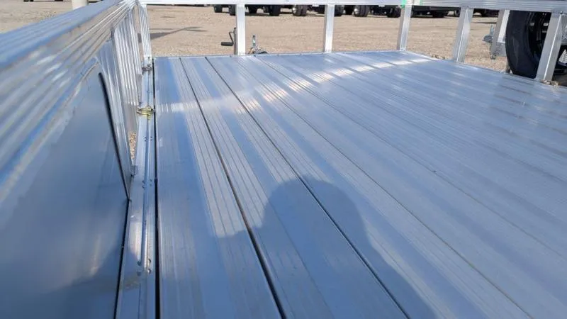 new Utility Trailers Sport Haven  for sale, in Antioch, IL Thumbnail 5