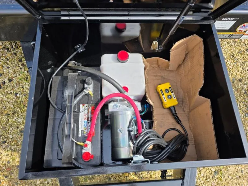 new Equipment / Flatbed Trailers Belmont  for sale, in Antioch, IL Thumbnail 20