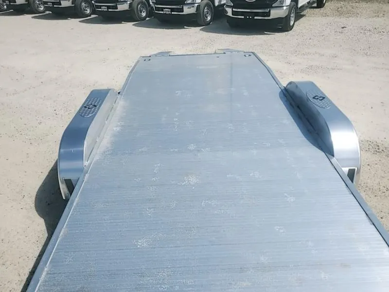 new Car Haulers / Racing Trailers Sport Haven  for sale, in Antioch, IL Thumbnail 12