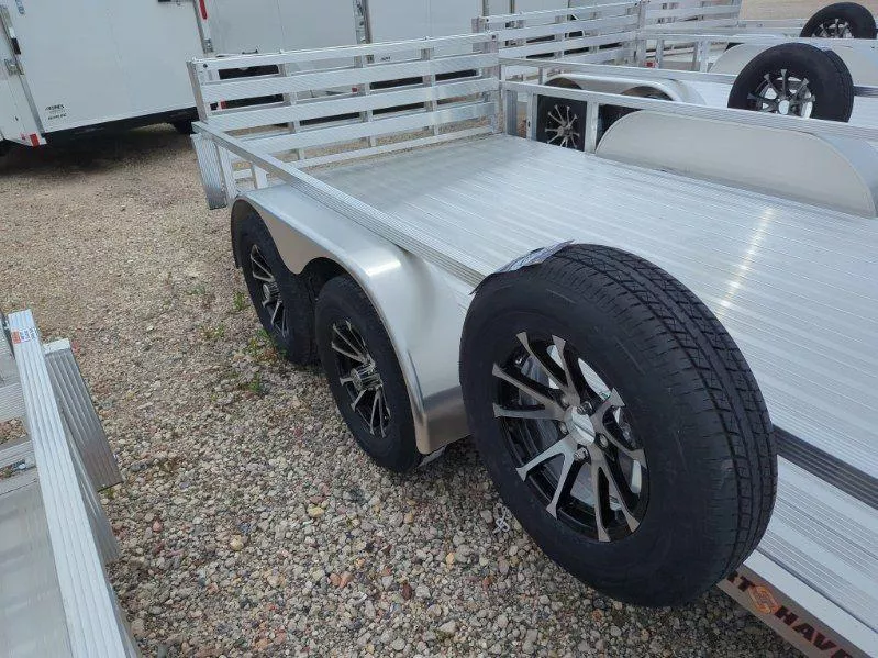 new Utility Trailers Sport Haven  for sale, in Antioch, IL Thumbnail 11