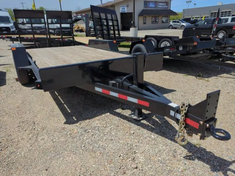 new Equipment / Flatbed Trailers RediHaul Trailers  for sale, in Antioch, IL Thumbnail 4