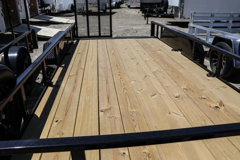 new Other Trailers Belmont  for sale, in Antioch, IL Thumbnail 6