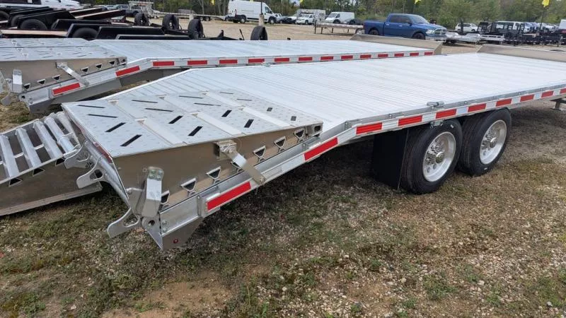 new Equipment / Flatbed Trailers EBY  for sale, in Antioch, IL Thumbnail 10