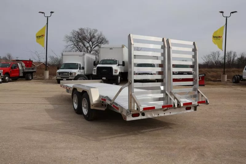 new Other Trailers EBY  for sale, in Antioch, IL Thumbnail 5
