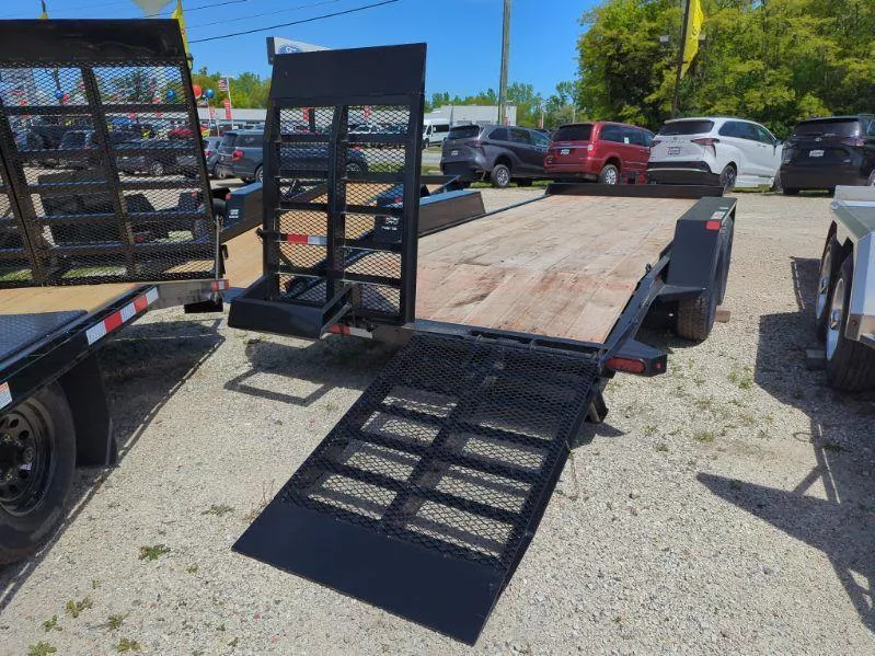 new Equipment / Flatbed Trailers RediHaul Trailers  for sale, in Antioch, IL Thumbnail 13