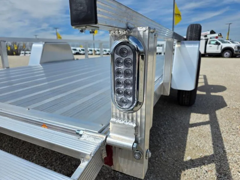 new Utility Trailers Sport Haven  for sale, in Antioch, IL Thumbnail 17