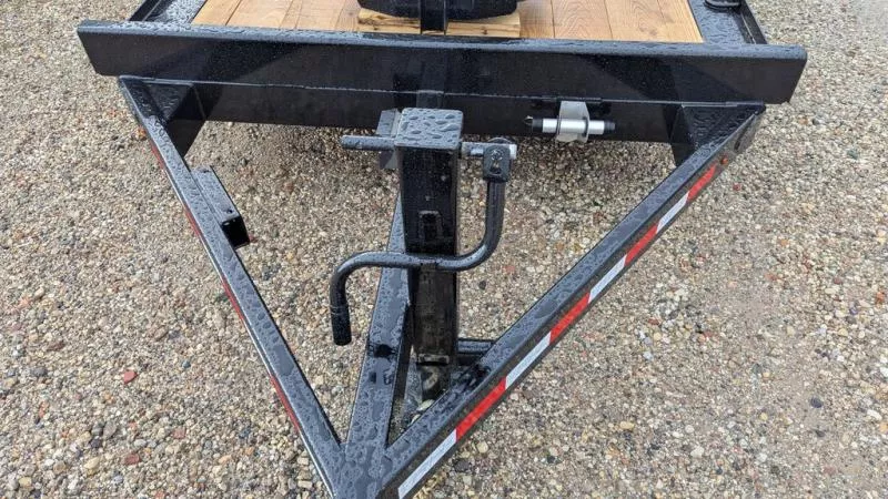 new Equipment / Flatbed Trailers RediHaul Trailers  for sale, in Antioch, IL Thumbnail 2