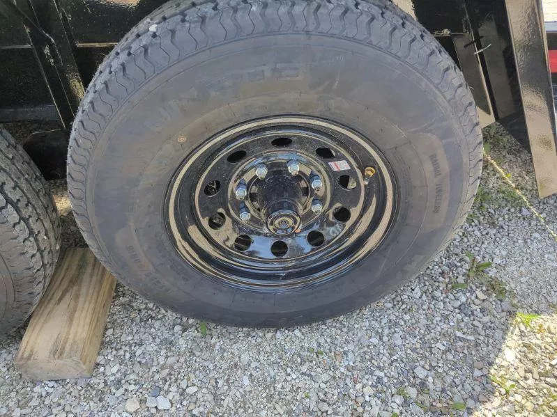 new Equipment / Flatbed Trailers RediHaul Trailers  for sale, in Antioch, IL Thumbnail 8