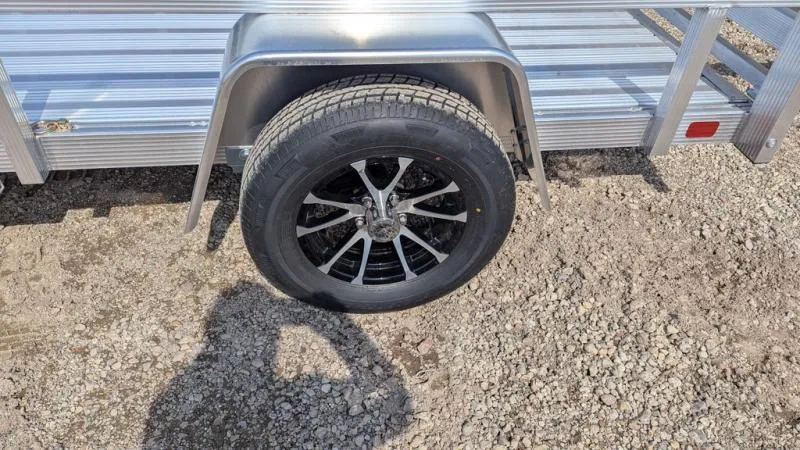 new Utility Trailers Sport Haven  for sale, in Antioch, IL Thumbnail 10