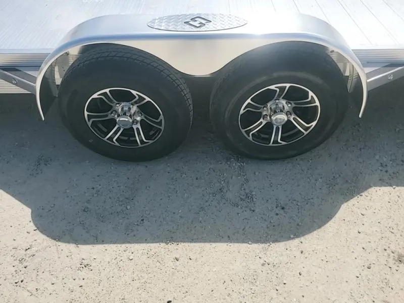 new Car Haulers / Racing Trailers Sport Haven  for sale, in Antioch, IL Thumbnail 8