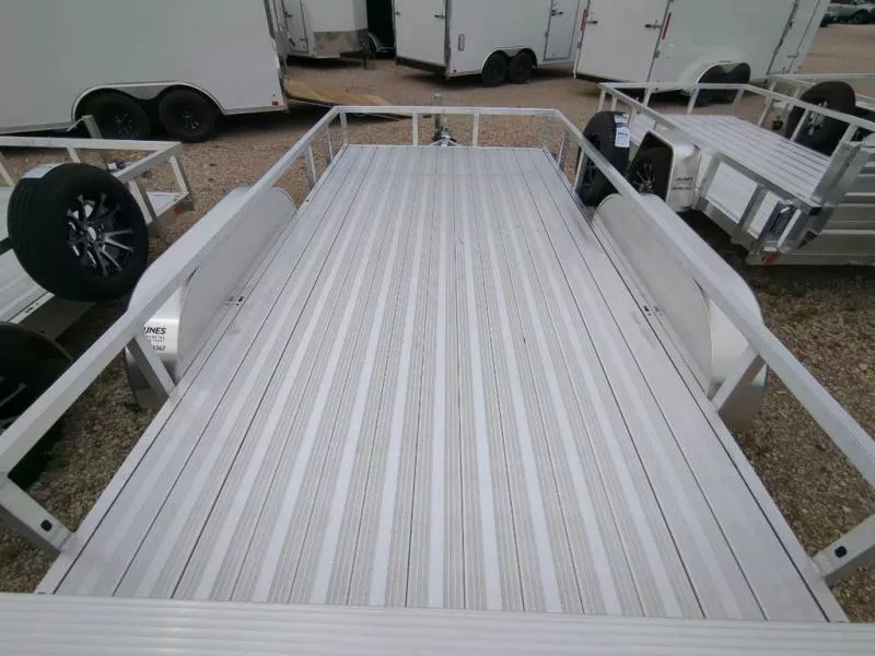 new Utility Trailers Sport Haven  for sale, in Antioch, IL Thumbnail 6