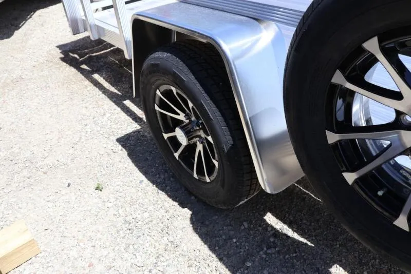 new Utility Trailers Sport Haven  for sale, in Antioch, IL Thumbnail 11