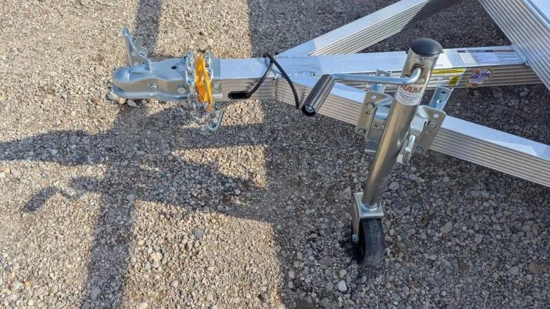 new Utility Trailers Sport Haven  for sale, in Antioch, IL Thumbnail 6