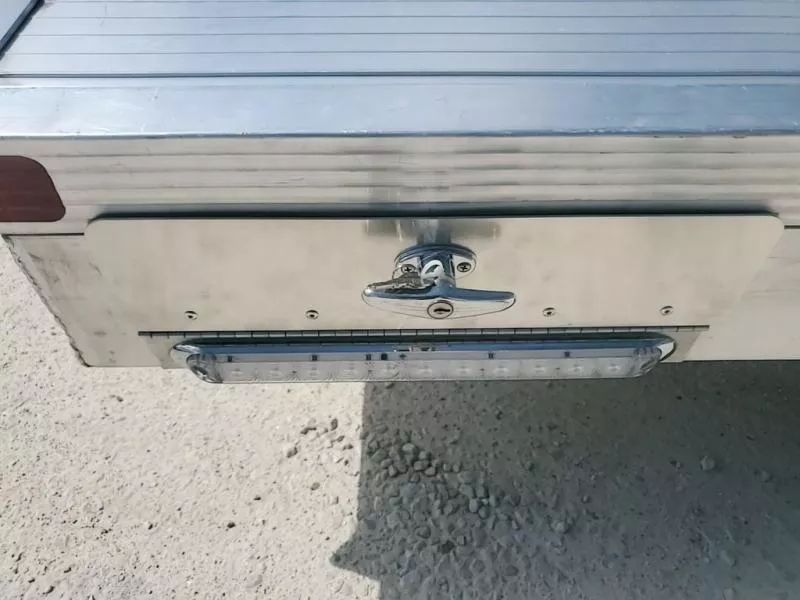 new Car Haulers / Racing Trailers Sport Haven  for sale, in Antioch, IL Thumbnail 9