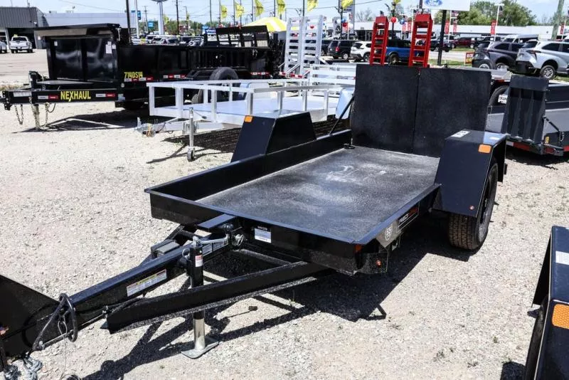 new Equipment / Flatbed Trailers RediHaul Trailers  for sale, in Antioch, IL Thumbnail 7