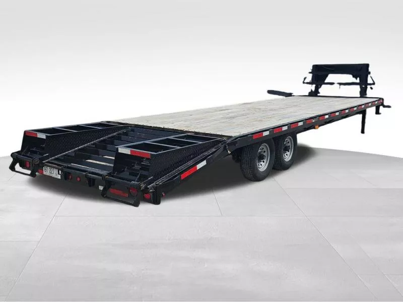 new Other Trailers Texas Pride Trailers  for sale, in Antioch, IL Thumbnail 5