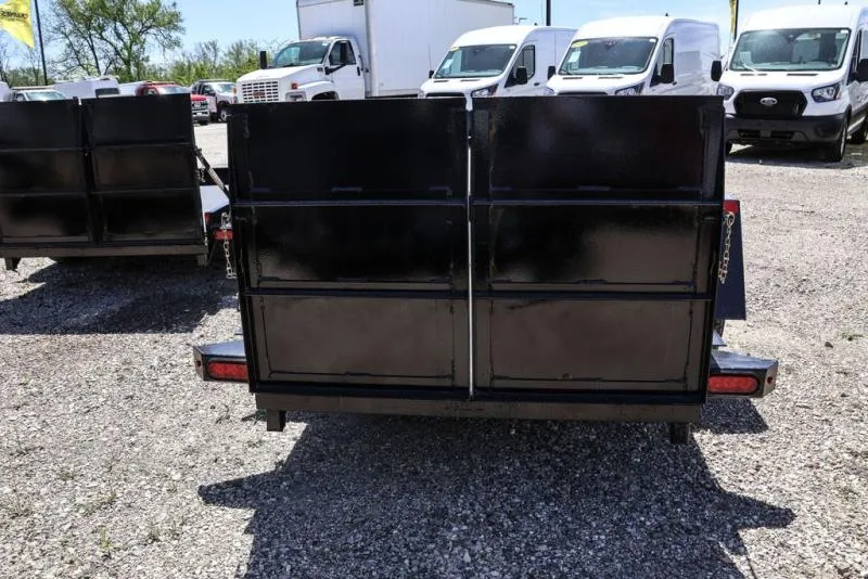 new Other Trailers RediHaul Trailers  for sale, in Antioch, IL Thumbnail 4